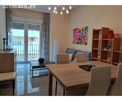 Encantador piso de un dormitorio en el corazón de El Ejido