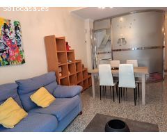 Encantador piso de un dormitorio en el corazón de El Ejido
