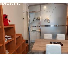 Encantador piso de un dormitorio en el corazón de El Ejido