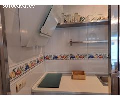 Encantador piso de un dormitorio en el corazón de El Ejido