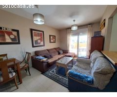 Vivienda en planta baja en  Residencial Laguna Beach, Almerimar