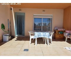 Vivienda en planta baja en  Residencial Laguna Beach, Almerimar