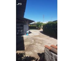CHALET VENTA POLIGONO LA TORRECILLA