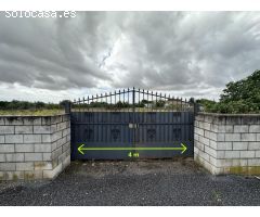 Parcela en Fontanar de Quintos, Córdoba
