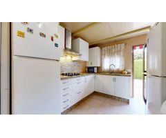 ¿Te gustan las parcelas? ¡Deja que esta casa te sorprenda con todo lo que tiene para ofrecerte!