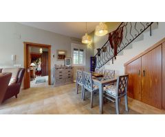 DESCUBRE ESTA MAGNIFICA CASA EN LA CARLOTA, A TAN SOLO 25 MINUTOS DE CORDOBA