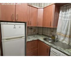PISO EN SECTOR SUR. PLANTA BAJA. TRES DORMITORIOS