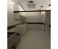 ESPECTACULAR LOCAL  EN EL CENTRO DE CORDOBA EN VENTA O EN ALQUILER CON OPCIÓN A COMPRA.
