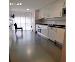 PISO EN URBANIZACION PRIVADA CON PISCINA