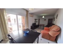 ¡¡VIVIENDA CON TERRAZA JUNTO AL CENTRO COMERCIAL EL ARCANGEL!!