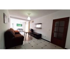 ¡¡VIVIENDA CON TERRAZA JUNTO AL CENTRO COMERCIAL EL ARCANGEL!!