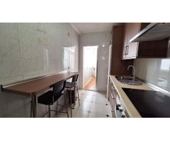 ¡¡VIVIENDA CON TERRAZA JUNTO AL CENTRO COMERCIAL EL ARCANGEL!!