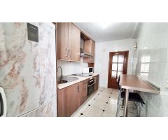 ¡¡VIVIENDA CON TERRAZA JUNTO AL CENTRO COMERCIAL EL ARCANGEL!!