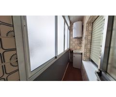 ¡¡VIVIENDA CON TERRAZA JUNTO AL CENTRO COMERCIAL EL ARCANGEL!!