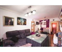 ¡OPORTUNIDAD ÚNICA! PISO EN VENTA EN PASAJE PANTOJA, JUNTO A LA FACULTAD DE DERECHO