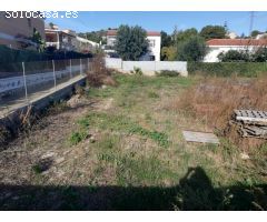 TERRENO EN SEGUR DE DALT
