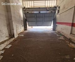 PLAZAS DE PARKING EN VENTA CENTRO DE TORREDEMBARRA