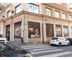 Alquiler local comercial en Tarragona