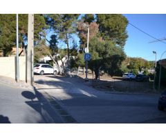 Terreno en Altafulla, Tarragona.