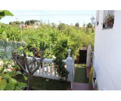 PRECIOSO CHALET CON PISCINA 