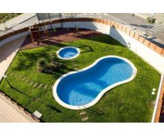 Atico en Venta en Torredembarra, Tarragona