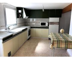 Chalet a 4 vientos en Creixell