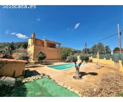 Chalet en Venta en Vespella de Gaià, Tarragona