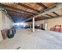 Nave industrial en Venta en Roda de Barà, Tarragona