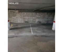 Parking en Alquiler en Torredembarra, Tarragona