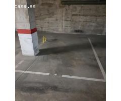 Parking en Alquiler en Torredembarra, Tarragona