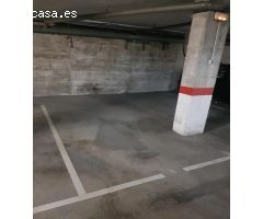 Parking en Alquiler en Torredembarra, Tarragona
