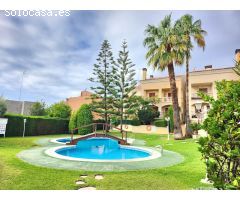 Adosado en Venta en Torredembarra, Tarragona