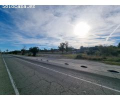 Terreno urbano en Alquiler en Torredembarra, Tarragona