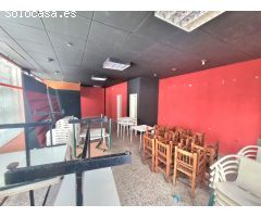 Local comercial en Alquiler en Torredembarra, Tarragona