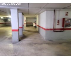 PLAZA DE PARKING EN ALQUILER CENTRO DE TORREDEMBARRA