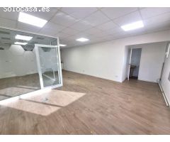 Alquiler: 800 € MES, comunidad, luz y agua incluida.