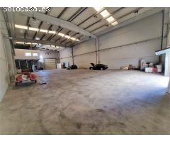 Nave industrial en Alquiler en Torredembarra, Tarragona