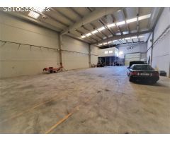 Nave industrial en Venta en Torredembarra, Tarragona