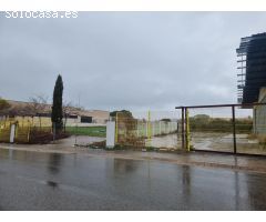 Terreno industrial en Venta en Torredembarra, Tarragona