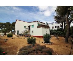 Chalet en Venta en Torredembarra, Tarragona