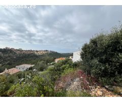 Solar en Venta en Segur de Calafell, Tarragona