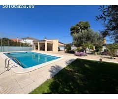Chalet en Venta en Llorenç del Penedès, Tarragona