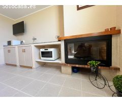 Chalet en Venta en Llorenç del Penedès, Tarragona