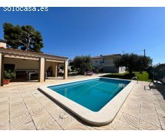 Chalet en Venta en Llorenç del Penedès, Tarragona