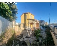 Chalet en Venta en Torredembarra, Tarragona