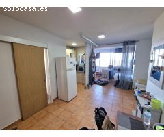 Piso en alquiler en clara