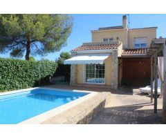 Chalet en Venta en Torredembarra, Tarragona