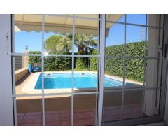 Chalet en Venta en Torredembarra, Tarragona