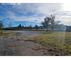 Terreno urbano en Alquiler en Torredembarra, Tarragona