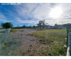 Terreno urbano en Alquiler en Torredembarra, Tarragona